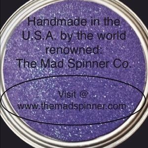 🔮NWT-Athletic Equip./Mad Spinner Mini/Purple🔮